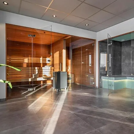 Het Lennepserf - De Pinkels Ferienhaus