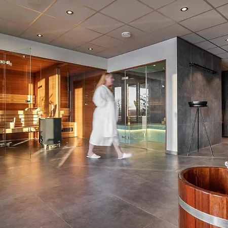 Het Lennepserf - De Pinkels Ferienhaus *